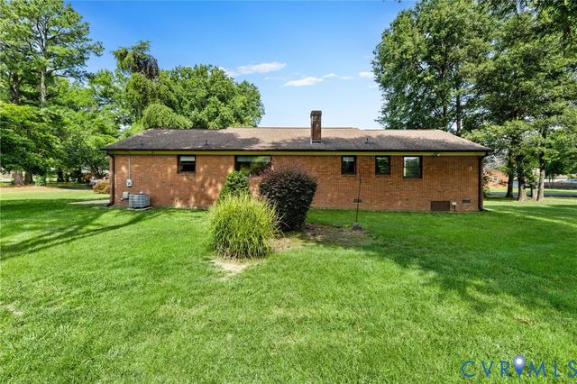 4017 Saldale Dr, North Chesterfield, VA 23237