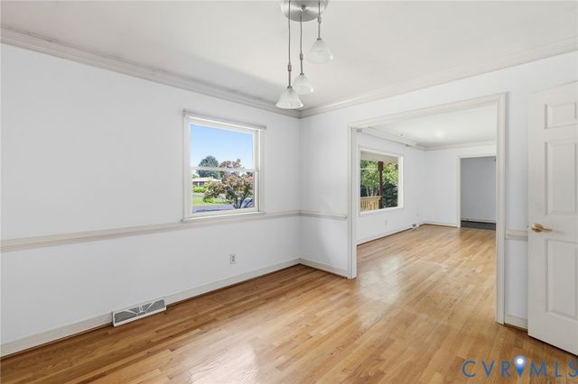 4017 Saldale Dr, North Chesterfield, VA 23237