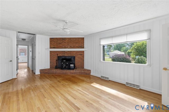 4017 Saldale Dr, North Chesterfield, VA 23237