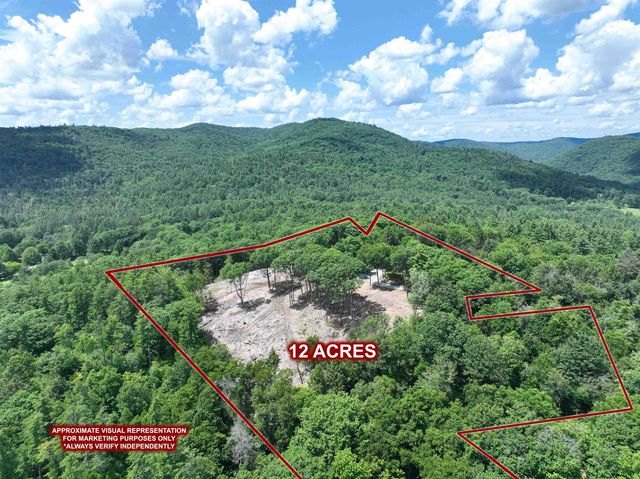 66 Upper Oak Hill Road, Newfane, VT 05345
