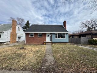 4008 Winona Street, Flint, MI 48504