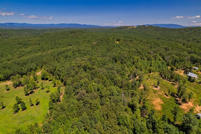 Lot 1 Harris Branch Road E, Ellijay, GA 30540