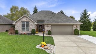 9725 Southern Belle Court, Washington Twp, OH 45458