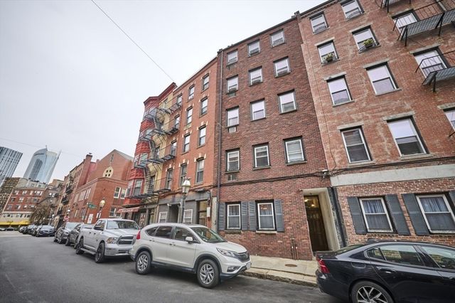 250 North 3, Boston, MA 02113