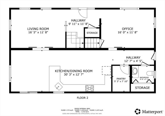 5 Debbie Ln, Freetown, MA 02702