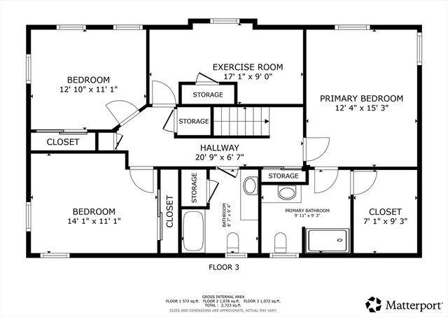 5 Debbie Ln, Freetown, MA 02702