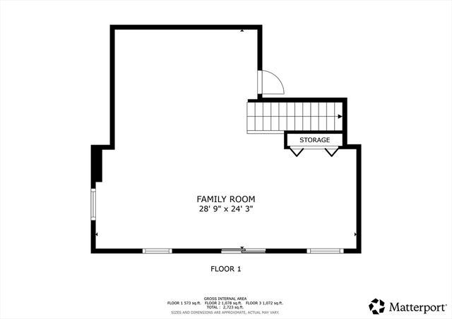 5 Debbie Ln, Freetown, MA 02702