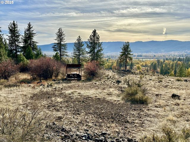 48144 E PINE CREEK Rd, Halfway, OR 97834
