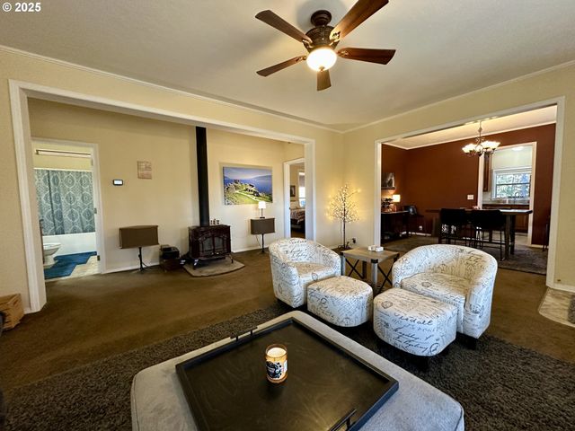 48144 E PINE CREEK Rd, Halfway, OR 97834