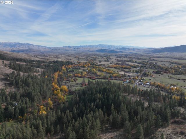 48144 E PINE CREEK Rd, Halfway, OR 97834
