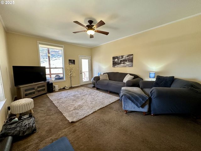 48144 E PINE CREEK Rd, Halfway, OR 97834