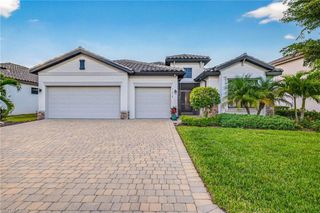 11938 Bay Oak DR, Fort Myers, FL 33913