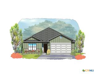 109 Raindance Court, Victoria, TX 77904