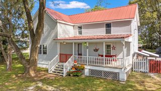 2613 Pine Grove Road, Paris, KY 40361