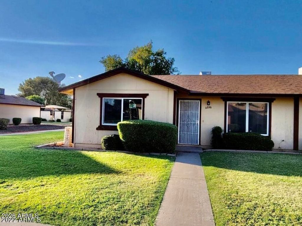 6056 N 30TH Avenue, Phoenix, AZ 85017