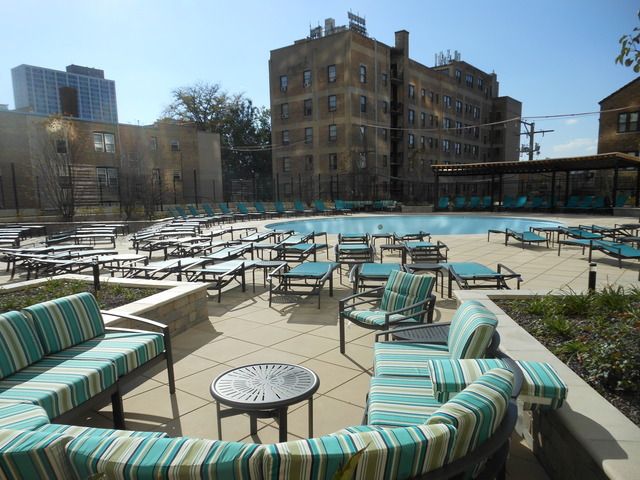 3930 N Pine Grove Avenue 514, Chicago, IL 60613