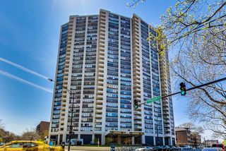 3930 N Pine Grove Avenue 514, Chicago, IL 60613