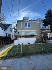 339 TIOGA ST #339, Trenton, NJ 08609