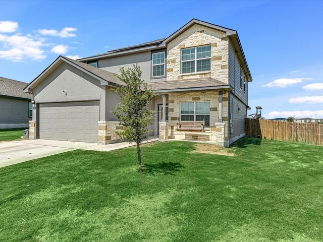157 Werner DR, San Marcos, TX 78666