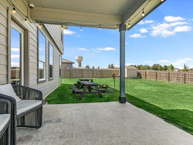 157 Werner DR, San Marcos, TX 78666