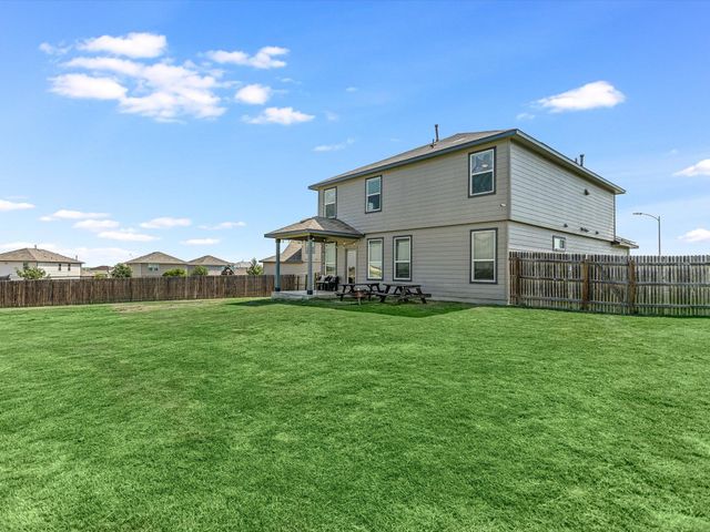 157 Werner DR, San Marcos, TX 78666