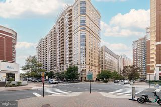 888 N QUINCY ST #2008, Arlington, VA 22203