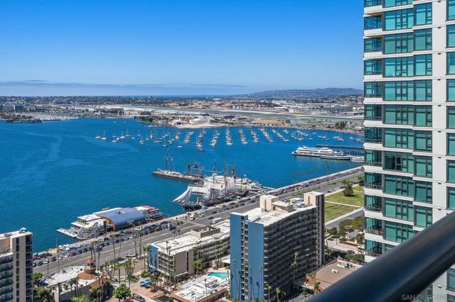 1199 Pacific Hwy 3402, San Diego, CA 92101