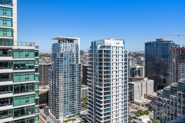 1199 Pacific Hwy 3402, San Diego, CA 92101