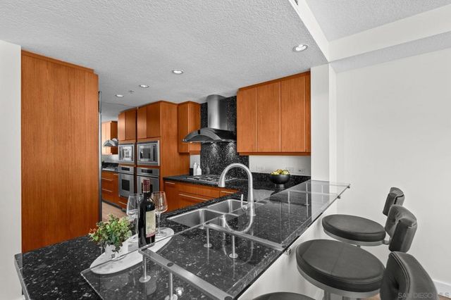 1199 Pacific Hwy 3402, San Diego, CA 92101