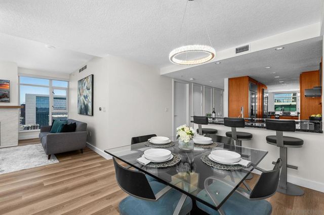 1199 Pacific Hwy 3402, San Diego, CA 92101