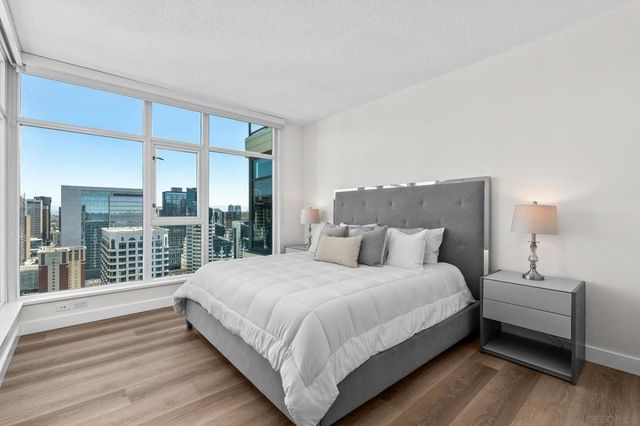 1199 Pacific Hwy 3402, San Diego, CA 92101