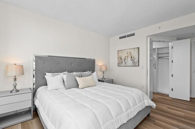 1199 Pacific Hwy 3402, San Diego, CA 92101