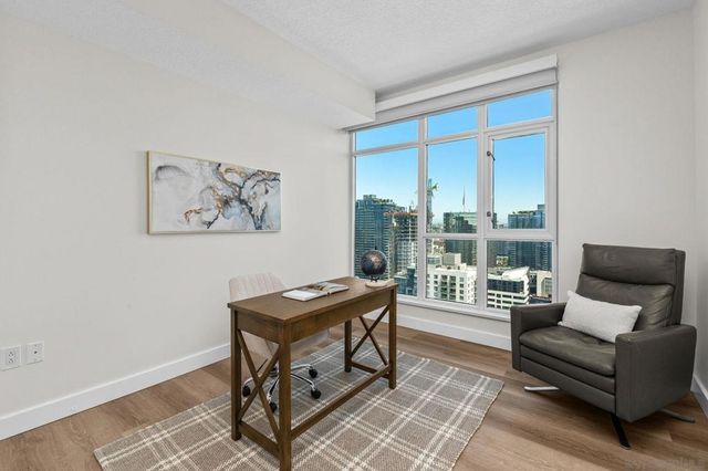 1199 Pacific Hwy 3402, San Diego, CA 92101