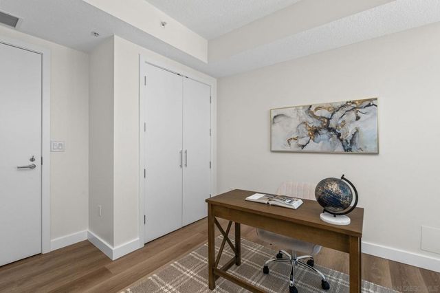 1199 Pacific Hwy 3402, San Diego, CA 92101