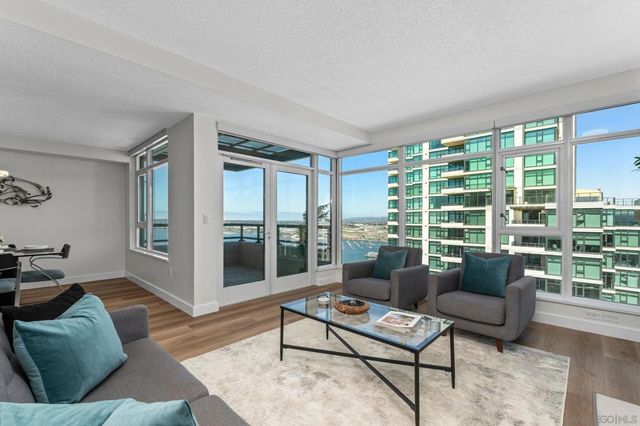 1199 Pacific Hwy 3402, San Diego, CA 92101