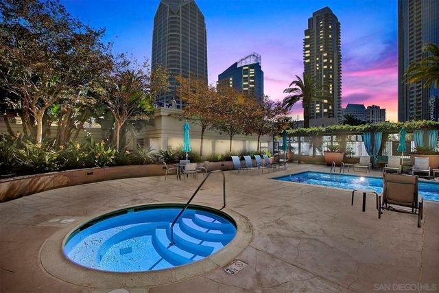 1199 Pacific Hwy 3402, San Diego, CA 92101