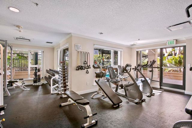 1199 Pacific Hwy 3402, San Diego, CA 92101