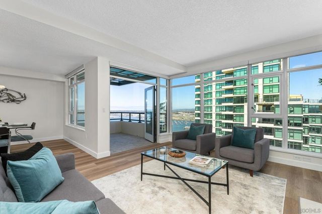 1199 Pacific Hwy 3402, San Diego, CA 92101