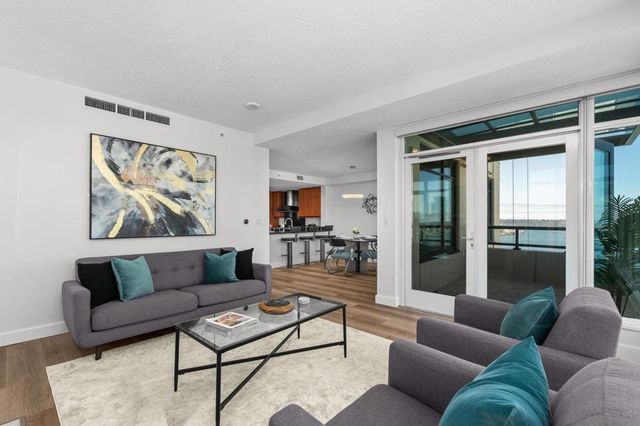 1199 Pacific Hwy 3402, San Diego, CA 92101