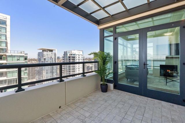 1199 Pacific Hwy 3402, San Diego, CA 92101