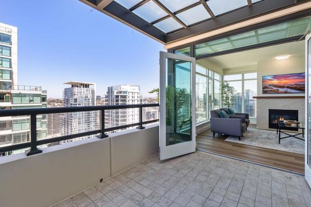 1199 Pacific Hwy 3402, San Diego, CA 92101