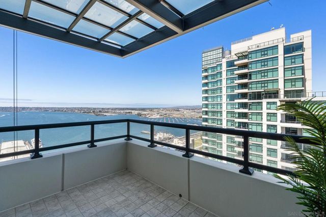 1199 Pacific Hwy 3402, San Diego, CA 92101