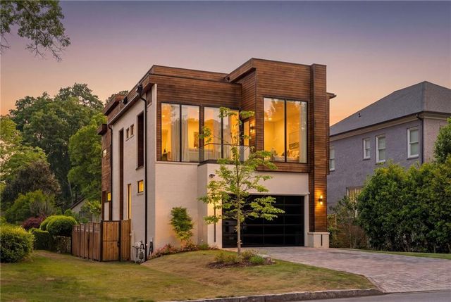 2488 Appalachee Drive NE, Brookhaven, GA 30319
