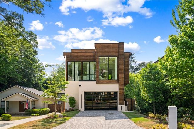 2488 Appalachee Drive NE, Brookhaven, GA 30319