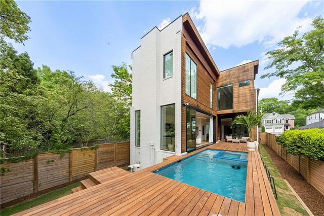 2488 Appalachee Drive NE, Brookhaven, GA 30319