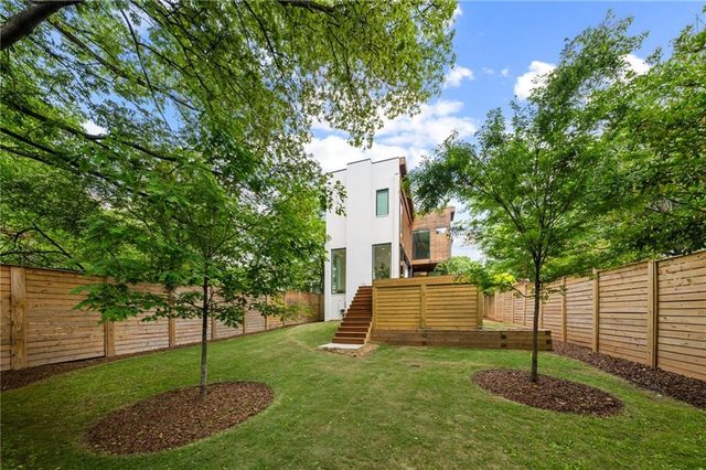 2488 Appalachee Drive NE, Brookhaven, GA 30319