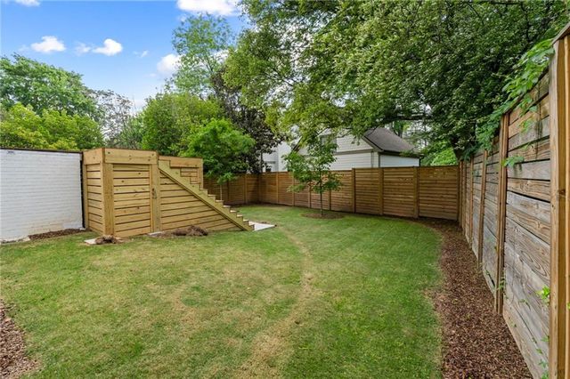 2488 Appalachee Drive NE, Brookhaven, GA 30319