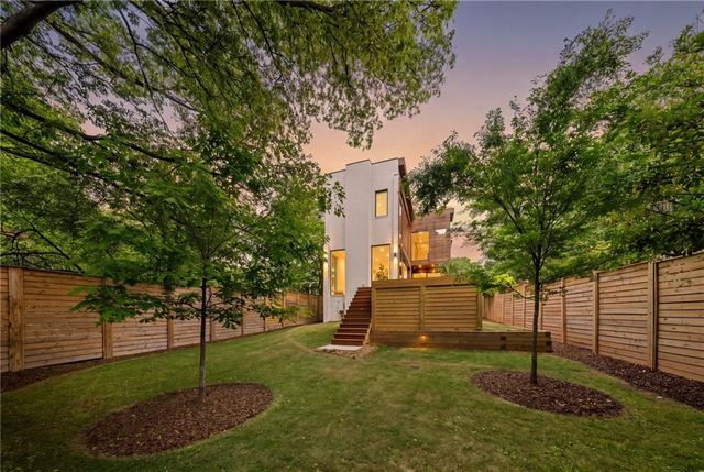 2488 Appalachee Drive NE, Brookhaven, GA 30319