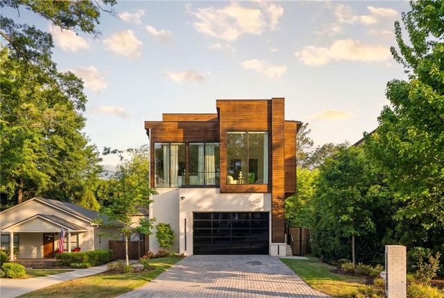 2488 Appalachee Drive NE, Brookhaven, GA 30319