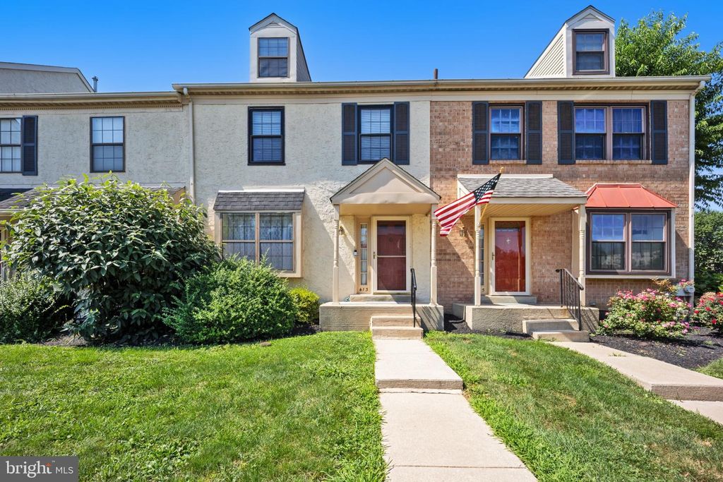 413 CARPENTER CIR, Brookhaven, PA 19015